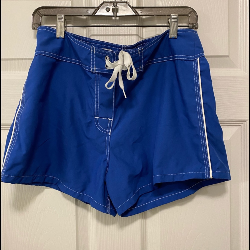 🌺Crazy Shirts board shorts